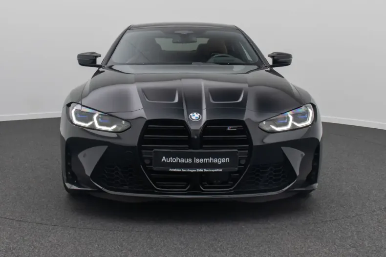 BMW M4 din 2022 cu 86.758 km - oferta BMW159871 - foto 2