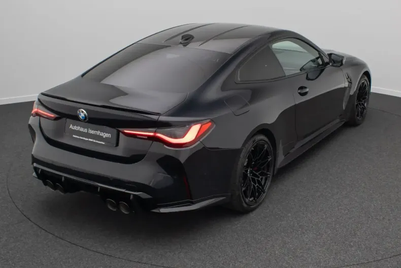 BMW M4 din 2022 cu 86.758 km - oferta BMW159871 - foto 6