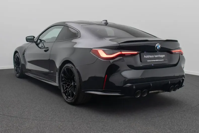 BMW M4 din 2022 cu 86.758 km - oferta BMW159871 - foto 8