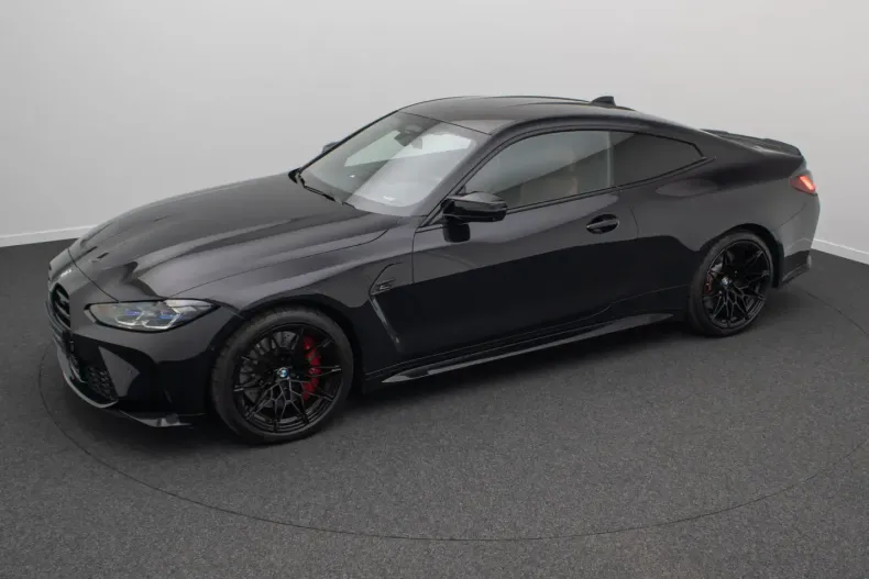 BMW M4 din 2022 cu 86.758 km - oferta BMW159871 - foto 11