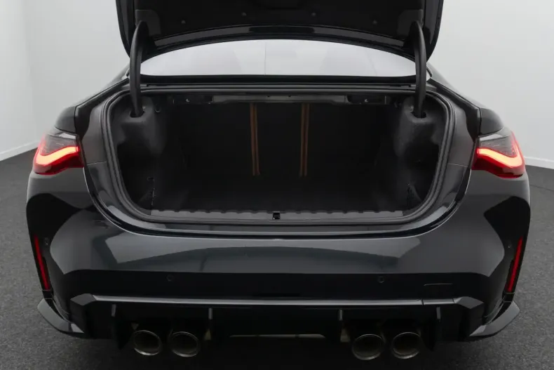 BMW M4 din 2022 cu 86.758 km - oferta BMW159871 - foto 12