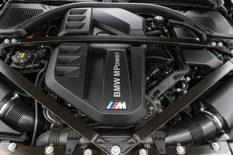 BMW M4 din 2022 cu 86.758 km - oferta BMW159871 - foto 17