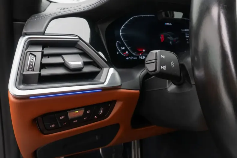 BMW M4 din 2022 cu 86.758 km - oferta BMW159871 - foto 20