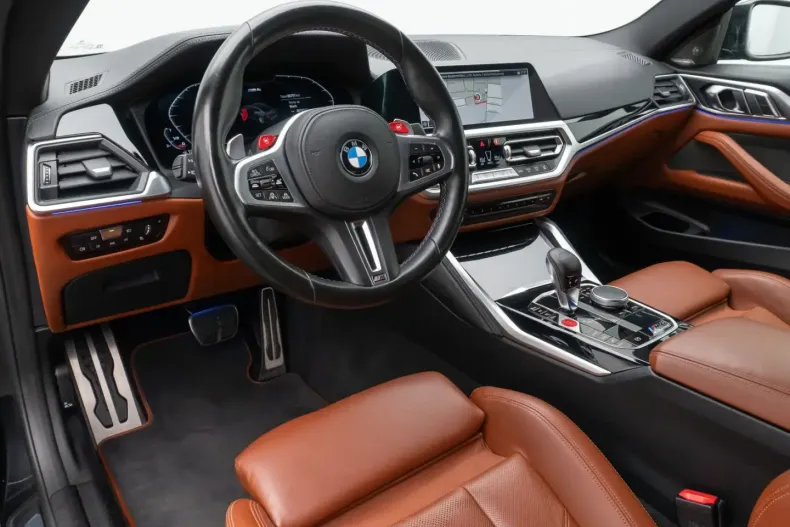 BMW M4 din 2022 cu 86.758 km - oferta BMW159871 - foto 22