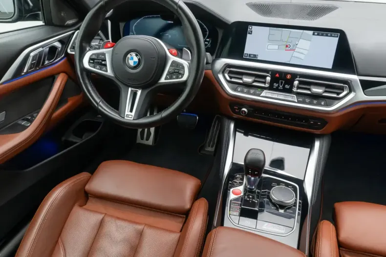 BMW M4 din 2022 cu 86.758 km - oferta BMW159871 - foto 23