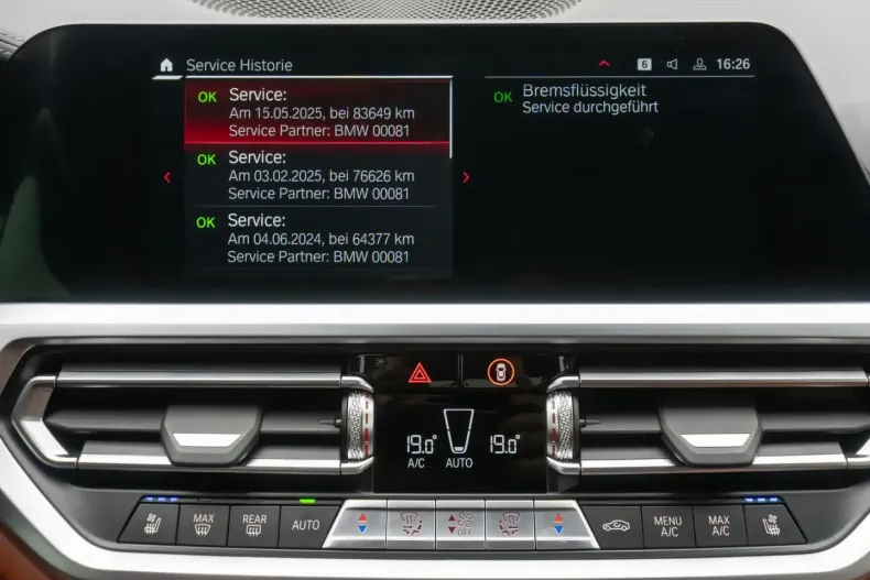 BMW M4 din 2022 cu 86.758 km - oferta BMW159871 - foto 30