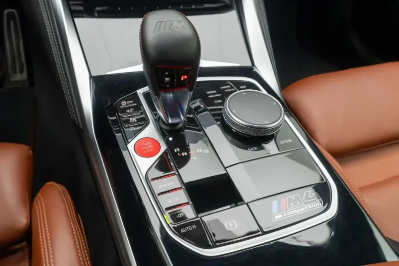 BMW M4 din 2022 cu 86.758 km - oferta BMW159871 - foto 32