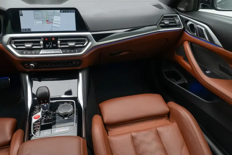 BMW M4 din 2022 cu 86.758 km - oferta BMW159871 - foto 33