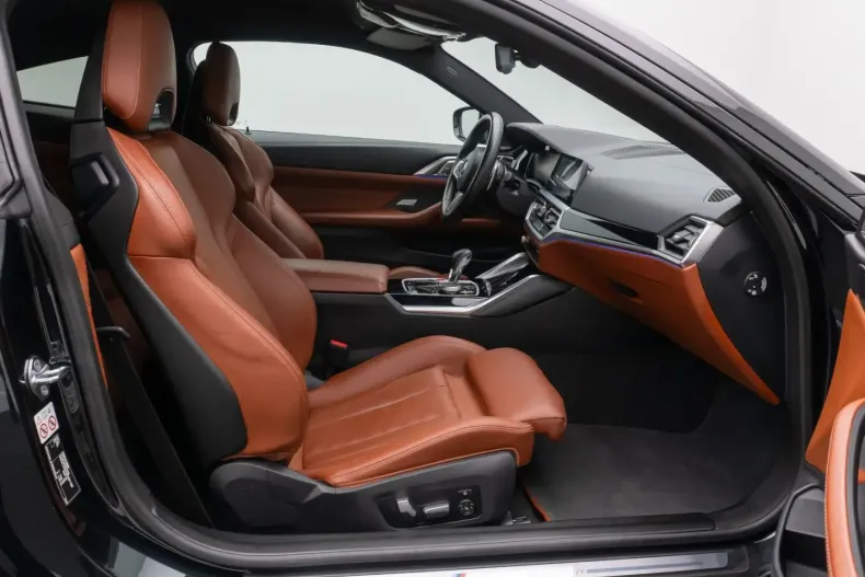 BMW M4 din 2022 cu 86.758 km - oferta BMW159871 - foto 35