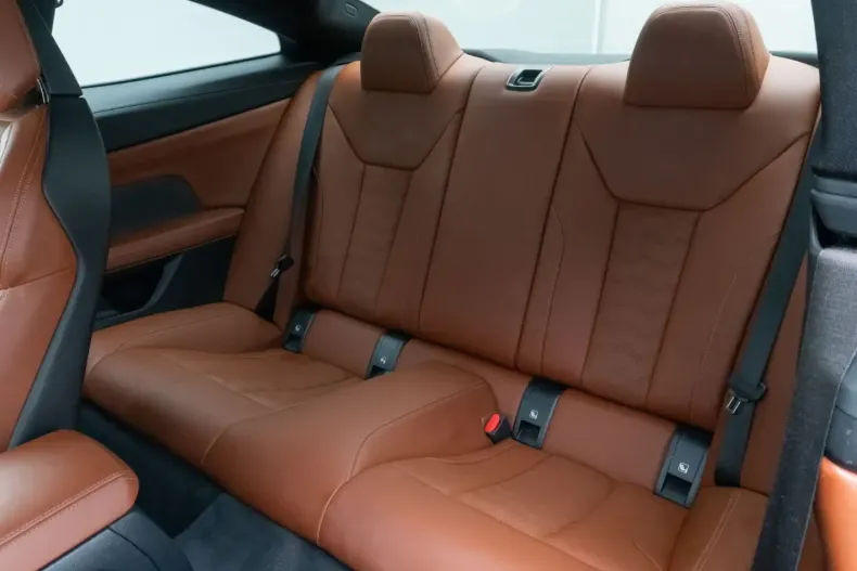 BMW M4 din 2022 cu 86.758 km - oferta BMW159871 - foto 44