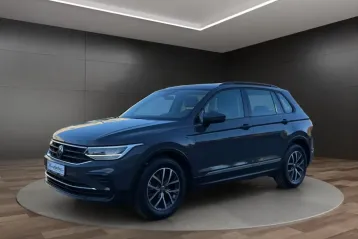 Volkswagen Tiguan din 2022 - oferta VOL159872