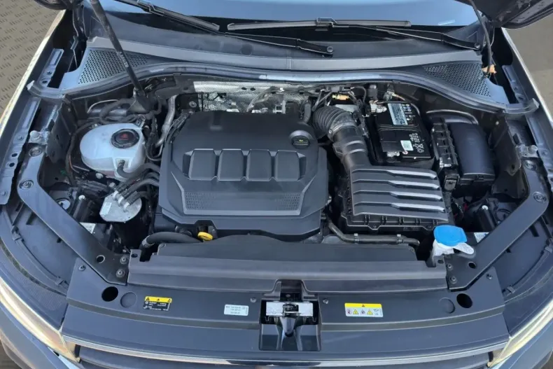 Volkswagen Tiguan din 2022 cu 77.600 km - oferta VOL159872 - foto 5