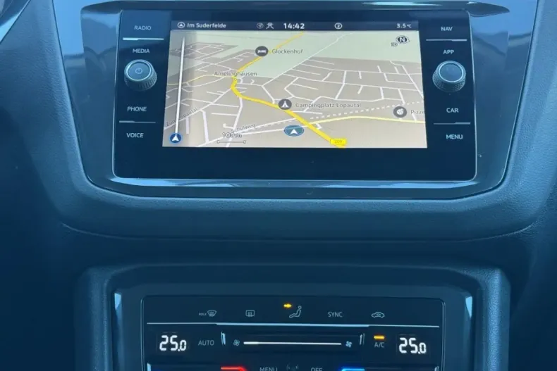 Volkswagen Tiguan din 2022 cu 77.600 km - oferta VOL159872 - foto 13