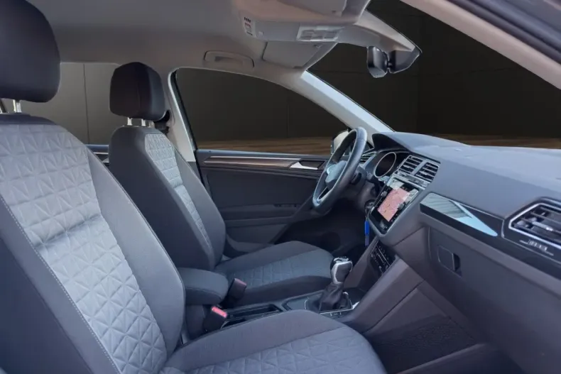 Volkswagen Tiguan din 2022 cu 77.600 km - oferta VOL159872 - foto 15