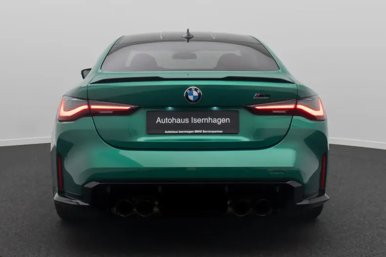 BMW M4 din 2022 cu 35.084 km - oferta BMW159873 - foto 7