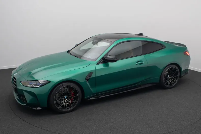 BMW M4 din 2022 cu 35.084 km - oferta BMW159873 - foto 11