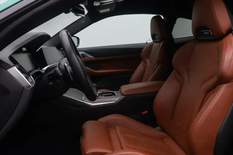 BMW M4 din 2022 cu 35.084 km - oferta BMW159873 - foto 30