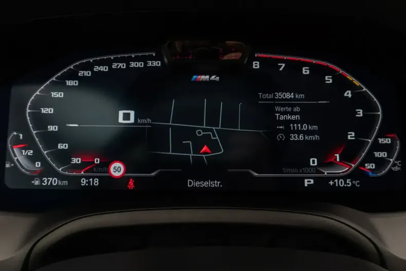 BMW M4 din 2022 cu 35.084 km - oferta BMW159873 - foto 37