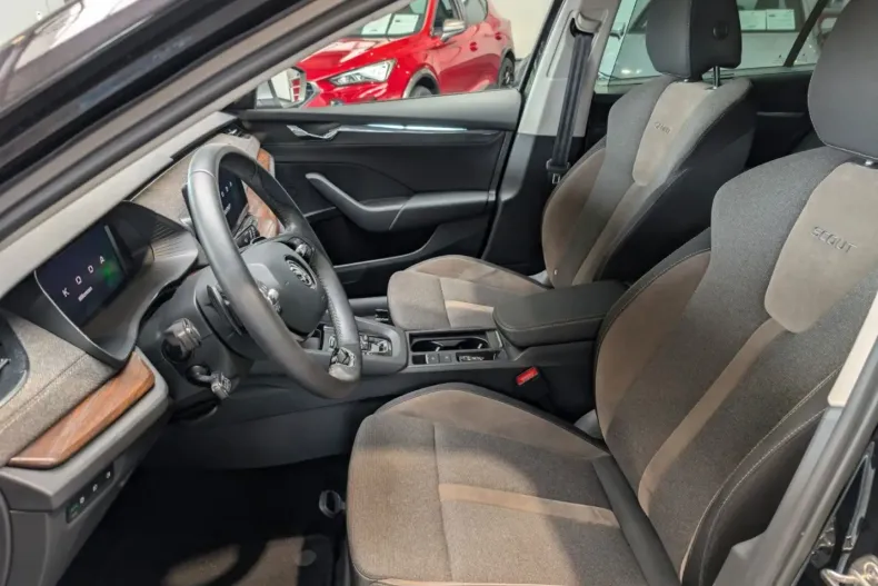 Skoda Octavia din 2022 cu 95.000 km - oferta SKO159874 - foto 8