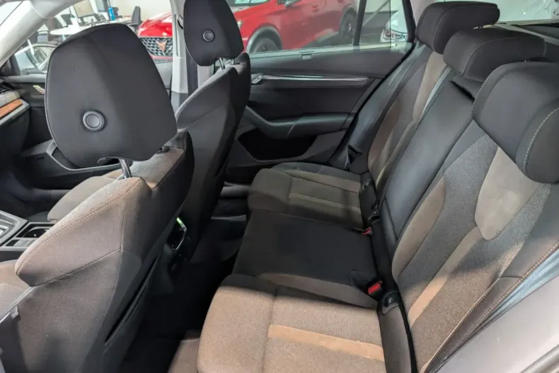 Skoda Octavia din 2022 cu 95.000 km - oferta SKO159874 - foto 9