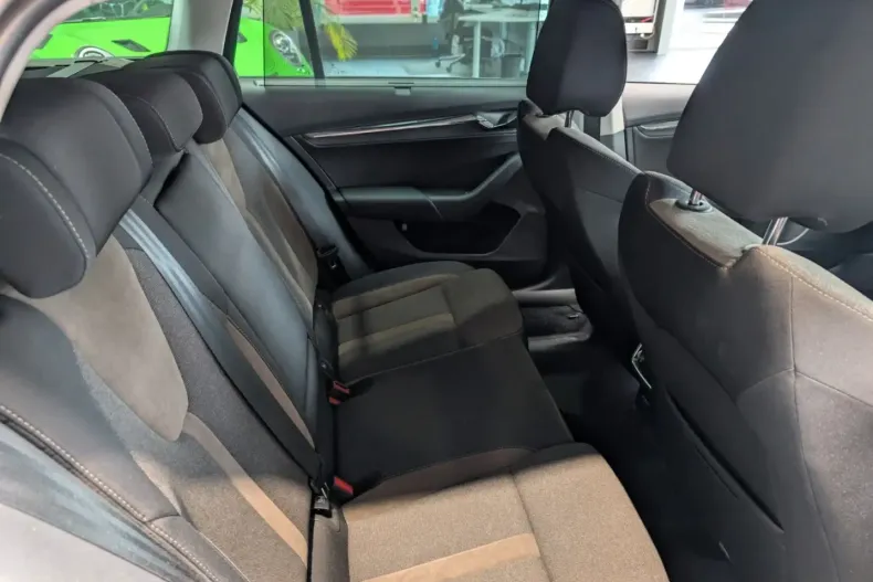 Skoda Octavia din 2022 cu 95.000 km - oferta SKO159874 - foto 10