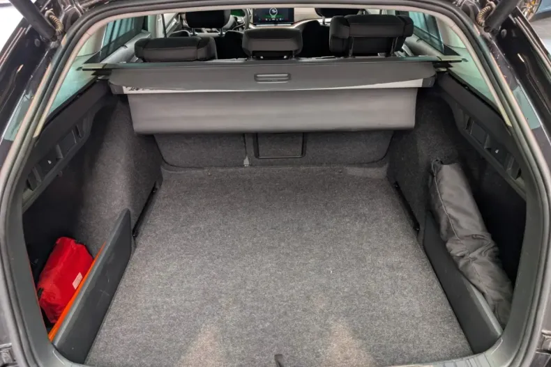 Skoda Octavia din 2022 cu 95.000 km - oferta SKO159874 - foto 12