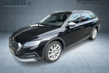 Skoda Octavia din 2022 - oferta SKO159875