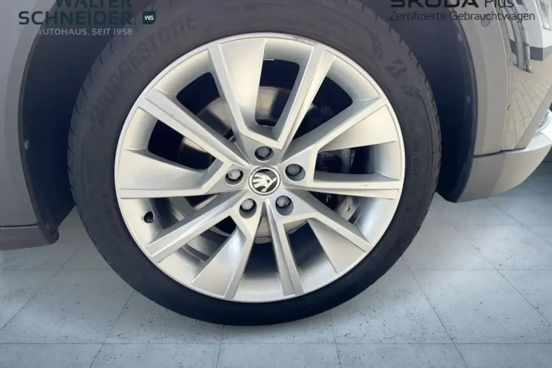 Skoda Octavia din 2022 cu 85.200 km - oferta SKO159875 - foto 5