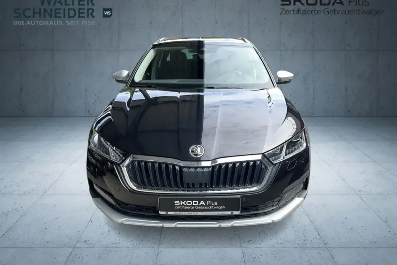 Skoda Octavia din 2022 cu 85.200 km - oferta SKO159875 - foto 6