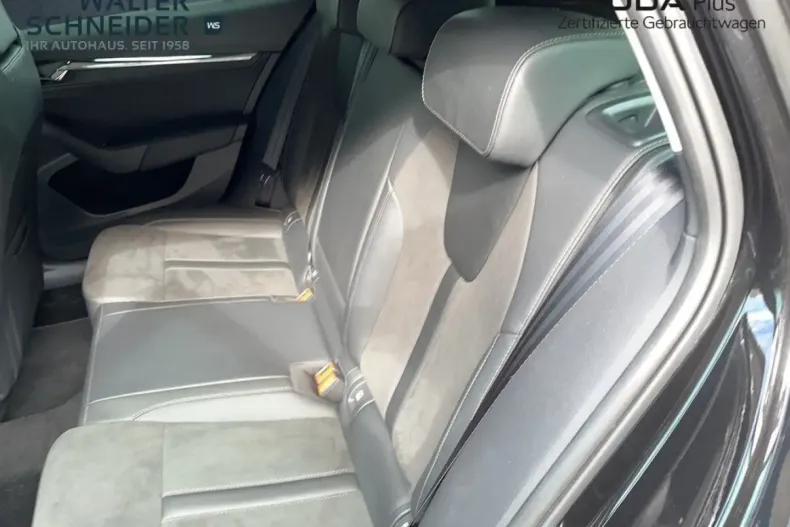 Skoda Octavia din 2022 cu 85.200 km - oferta SKO159875 - foto 8