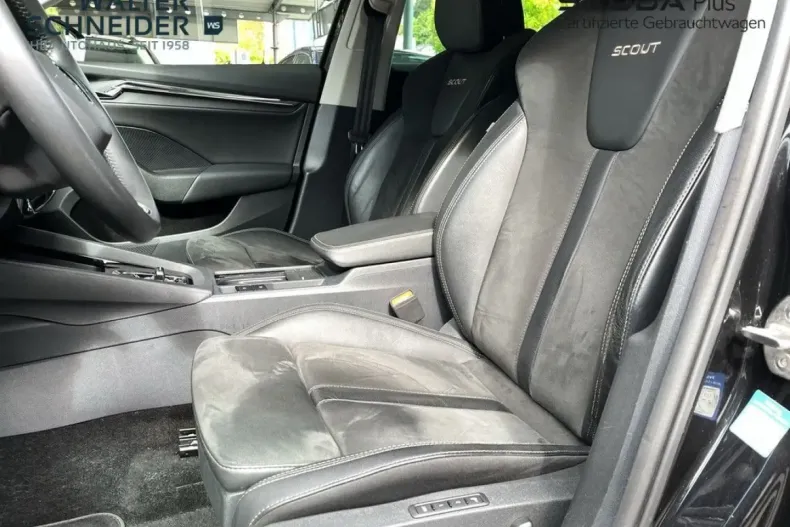 Skoda Octavia din 2022 cu 85.200 km - oferta SKO159875 - foto 13