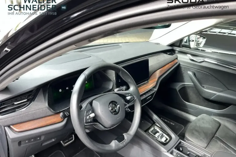 Skoda Octavia din 2022 cu 85.200 km - oferta SKO159875 - foto 14