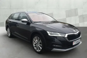 Skoda Octavia din 2022 - oferta SKO159876