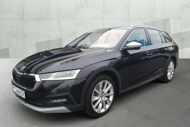 Skoda Octavia din 2022 cu 83.151 km - oferta SKO159876 - foto 2