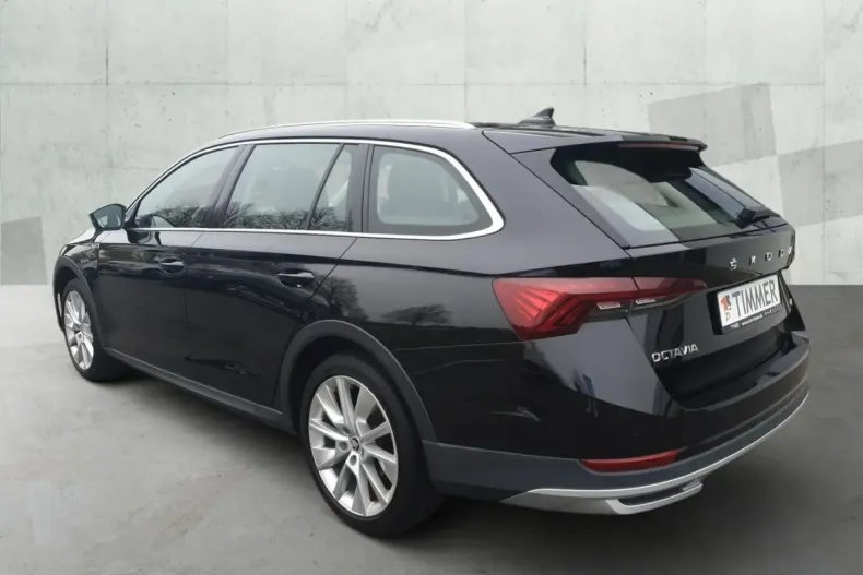 Skoda Octavia din 2022 cu 83.151 km - oferta SKO159876 - foto 4