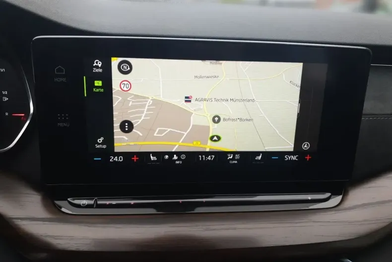 Skoda Octavia din 2022 cu 83.151 km - oferta SKO159876 - foto 11