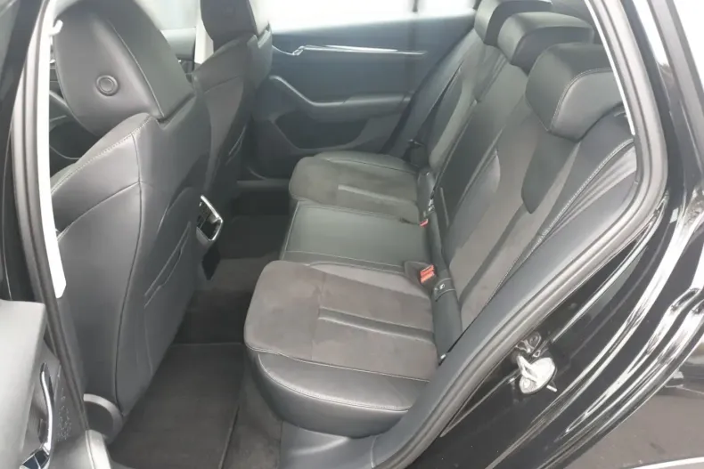 Skoda Octavia din 2022 cu 83.151 km - oferta SKO159876 - foto 13