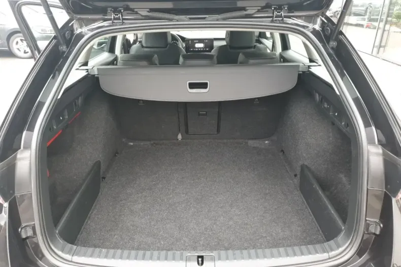 Skoda Octavia din 2022 cu 83.151 km - oferta SKO159876 - foto 14