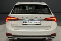 Skoda Octavia din 2022 cu 81.000 km - oferta SKO159877 - foto 4