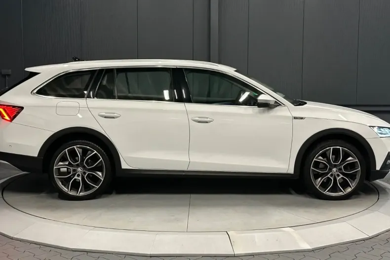 Skoda Octavia din 2022 cu 81.000 km - oferta SKO159877 - foto 6