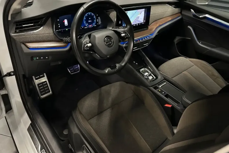 Skoda Octavia din 2022 cu 81.000 km - oferta SKO159877 - foto 14