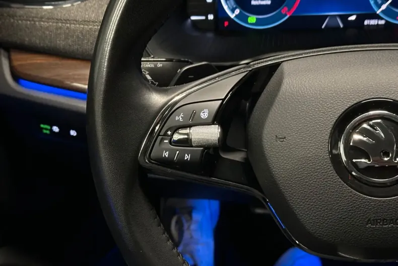 Skoda Octavia din 2022 cu 81.000 km - oferta SKO159877 - foto 16