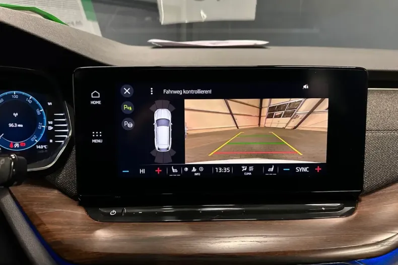 Skoda Octavia din 2022 cu 81.000 km - oferta SKO159877 - foto 20