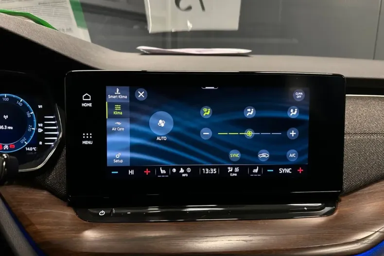 Skoda Octavia din 2022 cu 81.000 km - oferta SKO159877 - foto 22