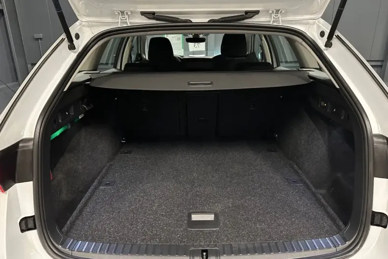 Skoda Octavia din 2022 cu 81.000 km - oferta SKO159877 - foto 27