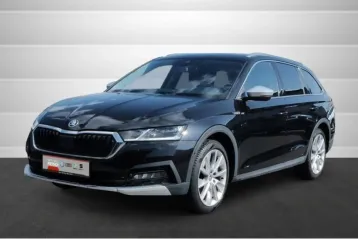 Skoda Octavia din 2022 - oferta SKO159878