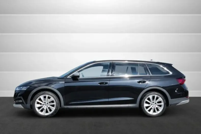 Skoda Octavia din 2022 cu 89.609 km - oferta SKO159878 - foto 3