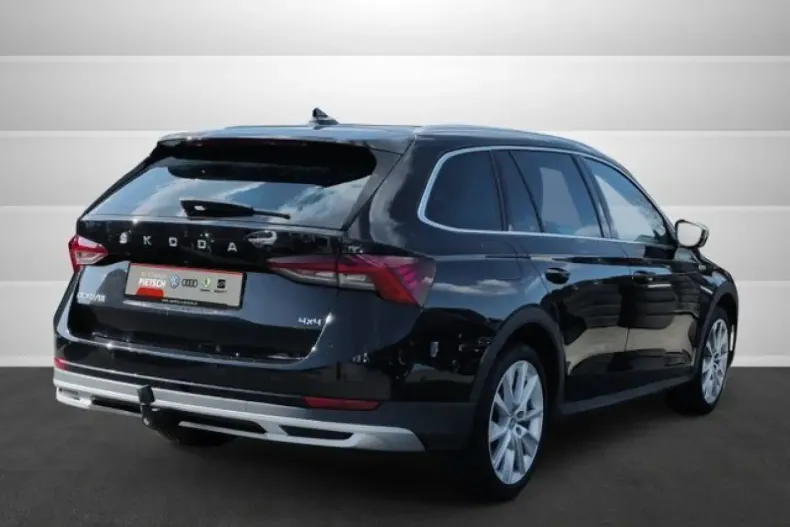 Skoda Octavia din 2022 cu 89.609 km - oferta SKO159878 - foto 4