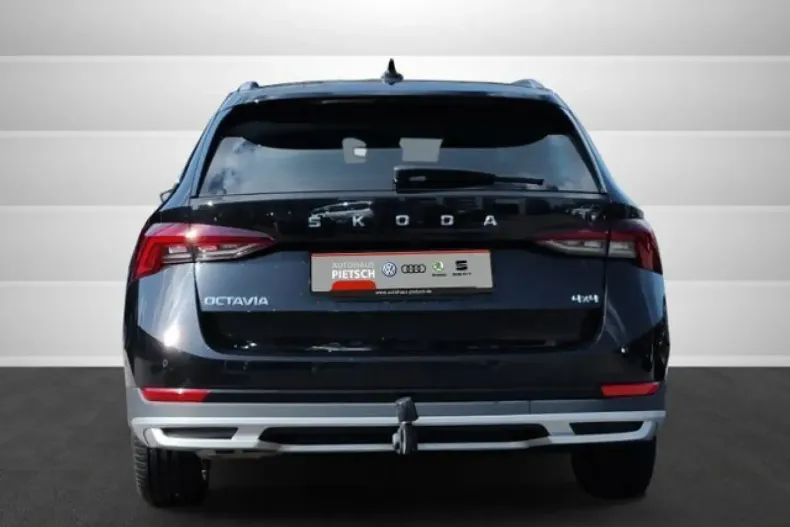 Skoda Octavia din 2022 cu 89.609 km - oferta SKO159878 - foto 5