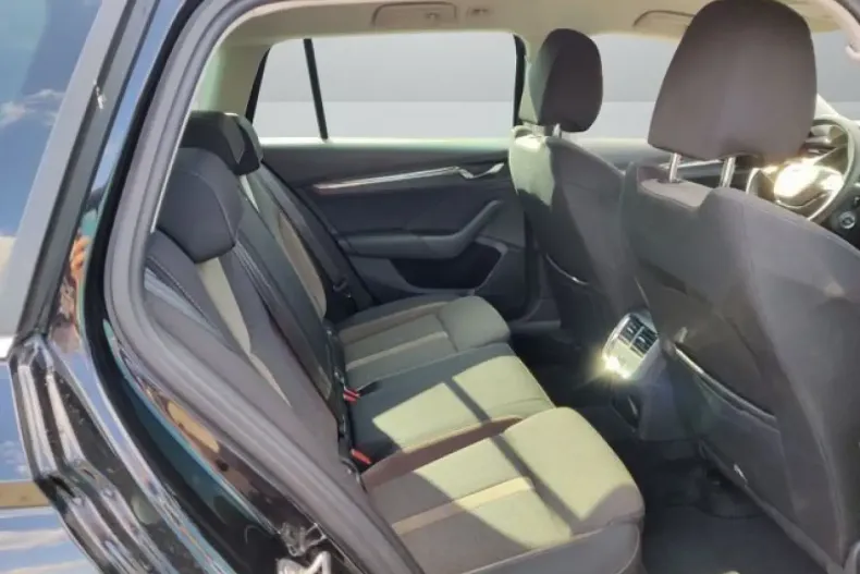 Skoda Octavia din 2022 cu 89.609 km - oferta SKO159878 - foto 9